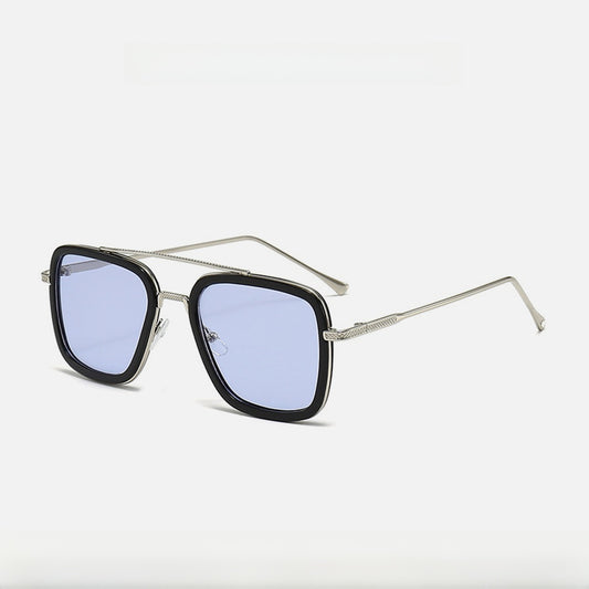 metal sunglasses