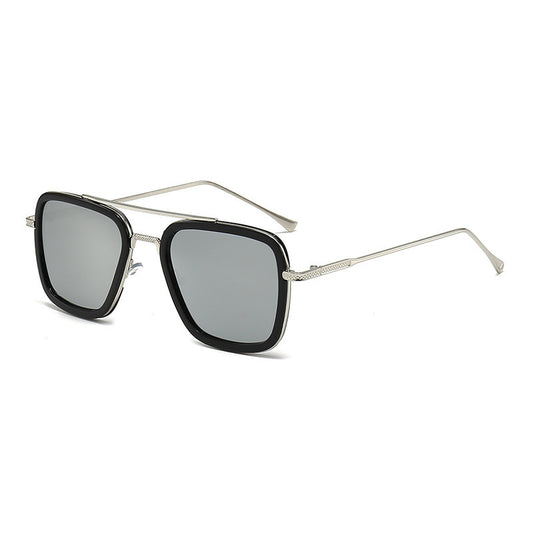 metal sunglasses