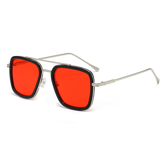 metal sunglasses