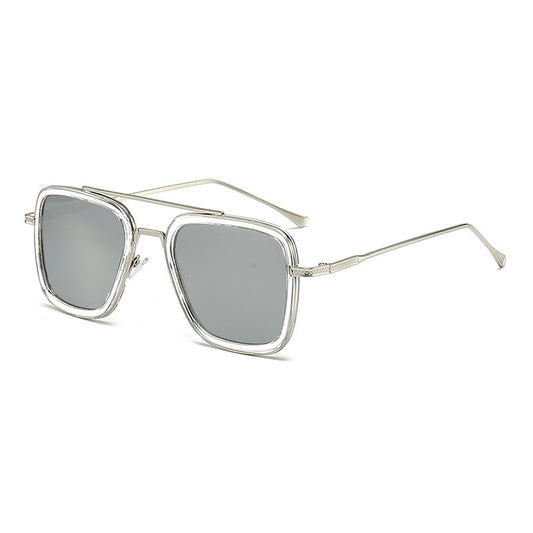 metal sunglasses
