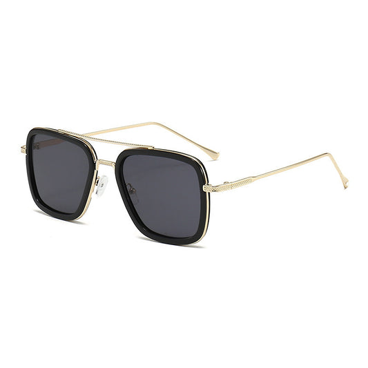 metal sunglasses