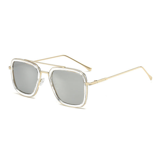 metal sunglasses