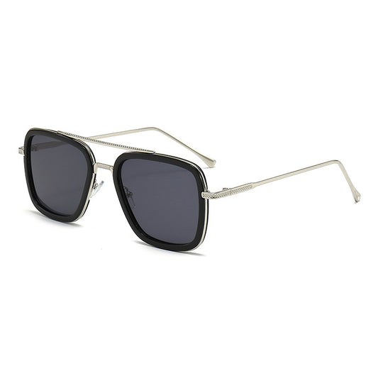 metal sunglasses