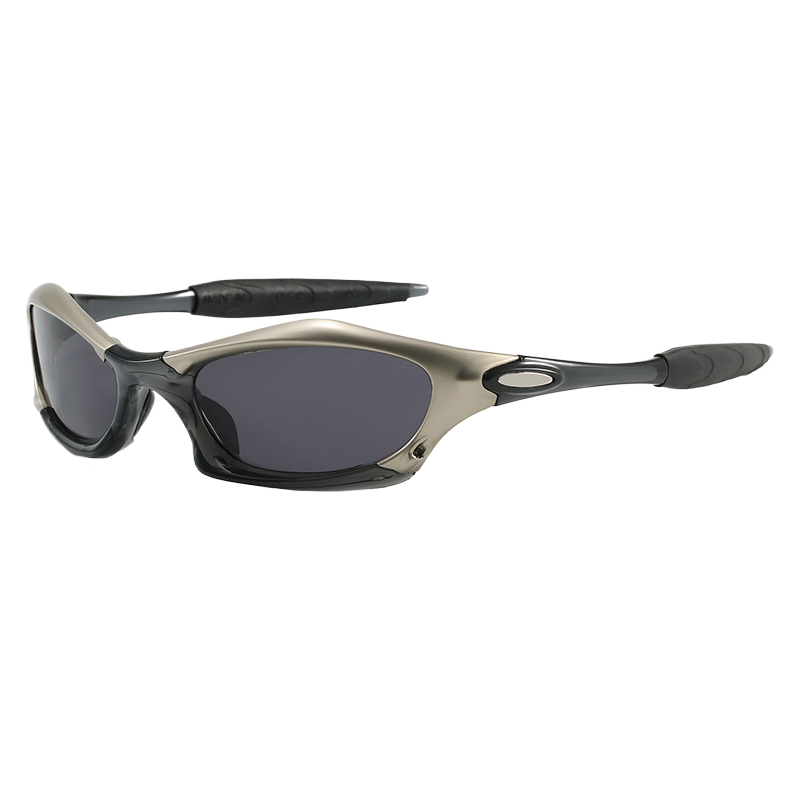 Metal sunglasses