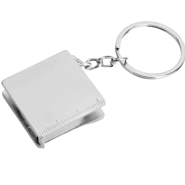 Metal tape measure