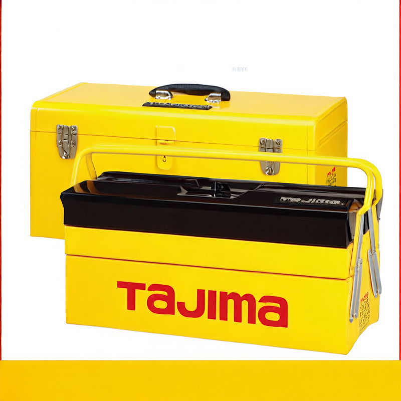 metal toolbox