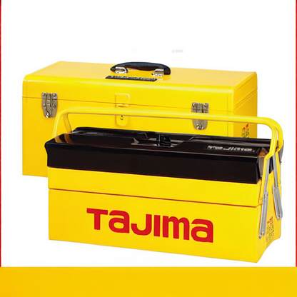 metal toolbox