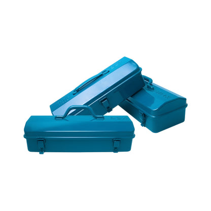 metal toolbox