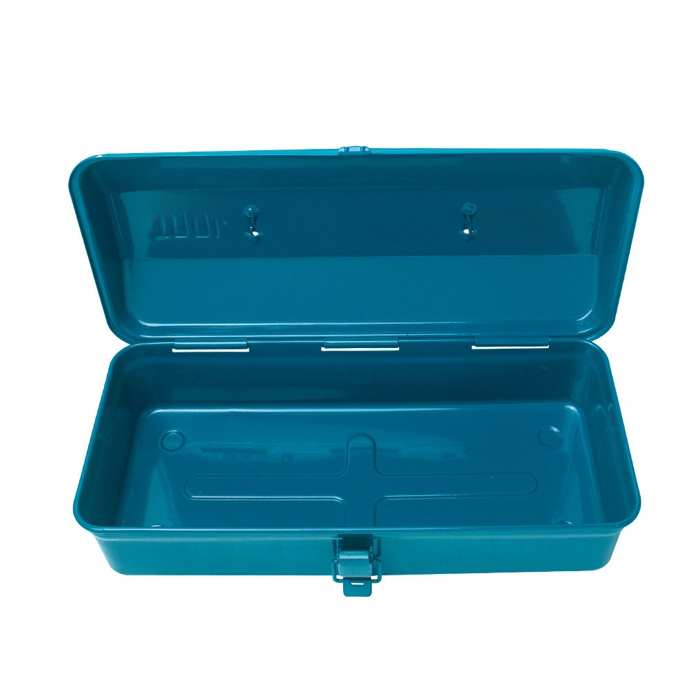 metal toolbox