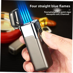 Bright Chrome