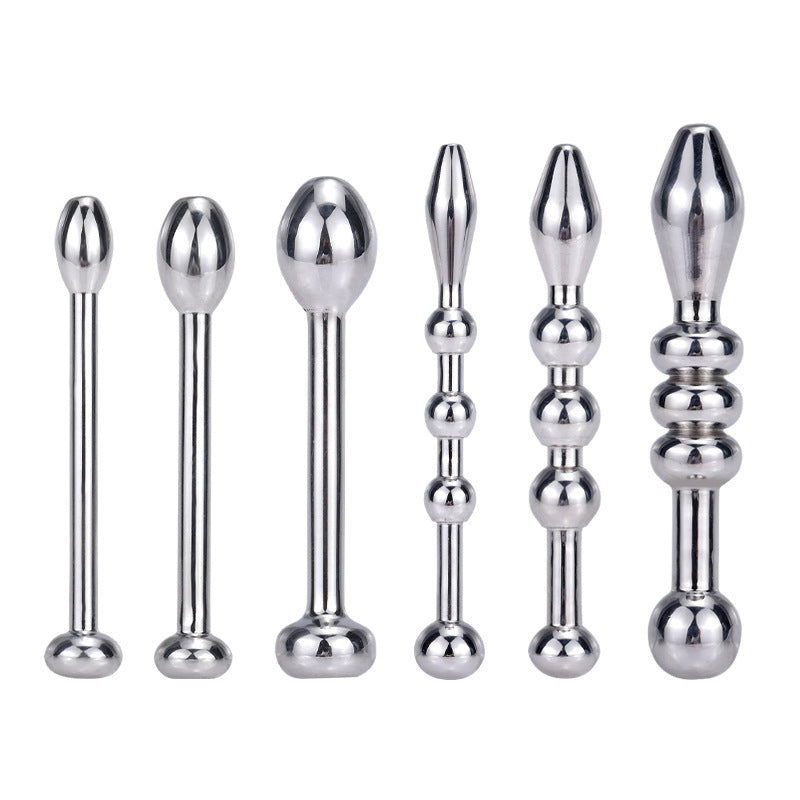 Metal Urethral Plug