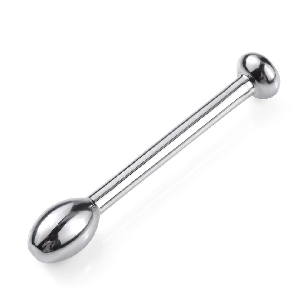 Metal Urethral Plug