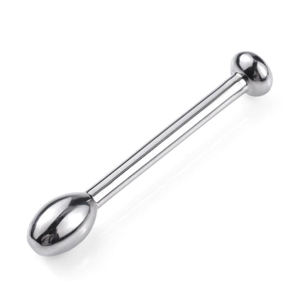 Metal Urethral Plug