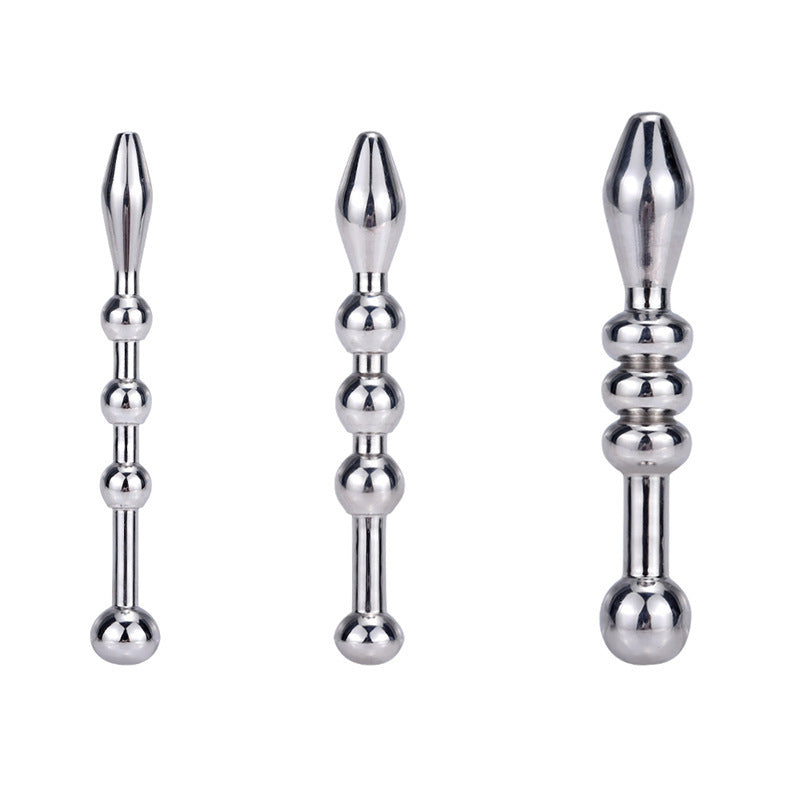 Metal Urethral Plug