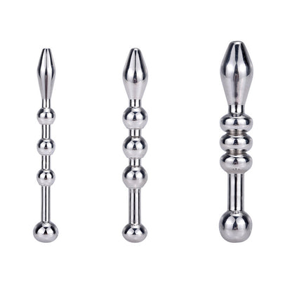 Metal Urethral Plug
