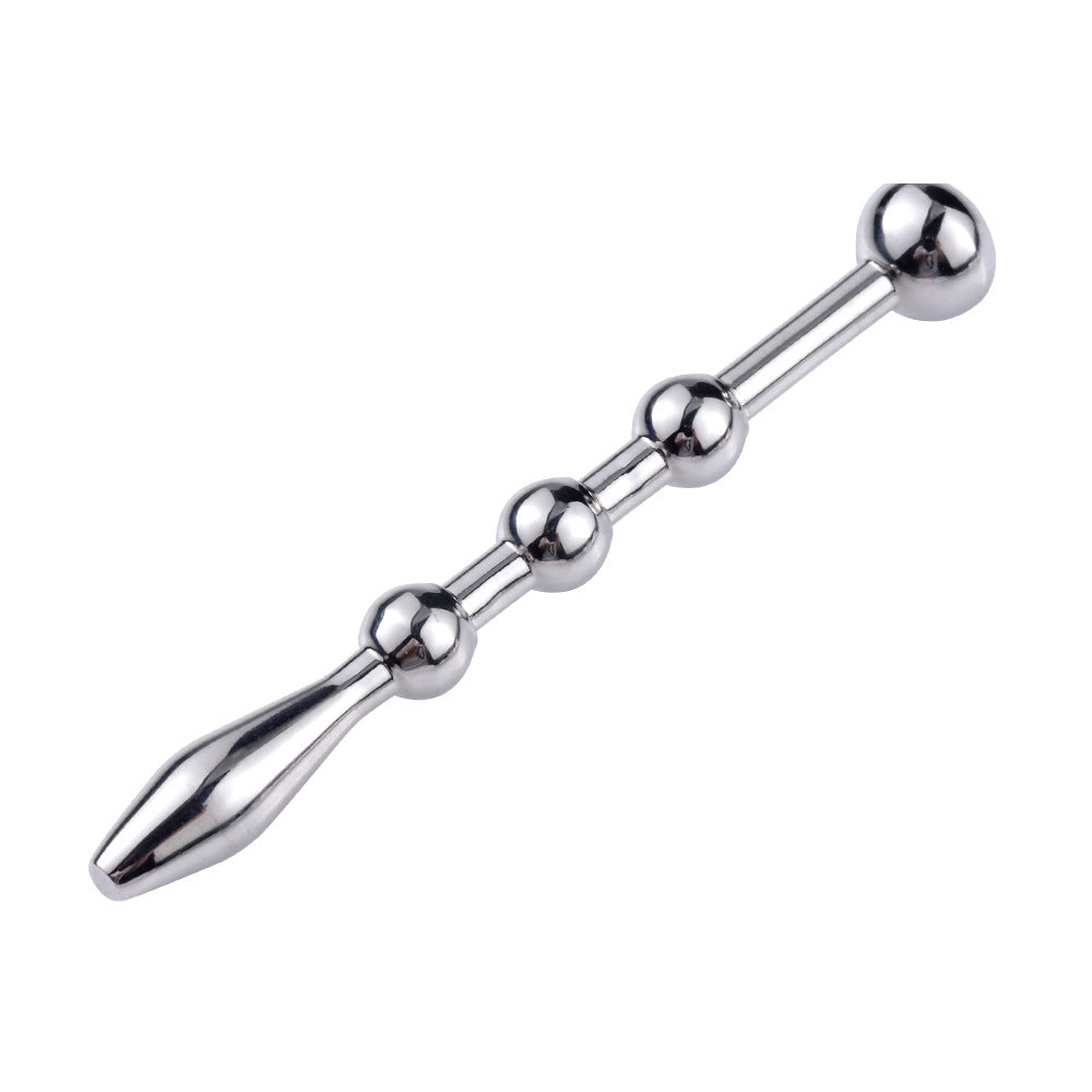 Metal Urethral Plug