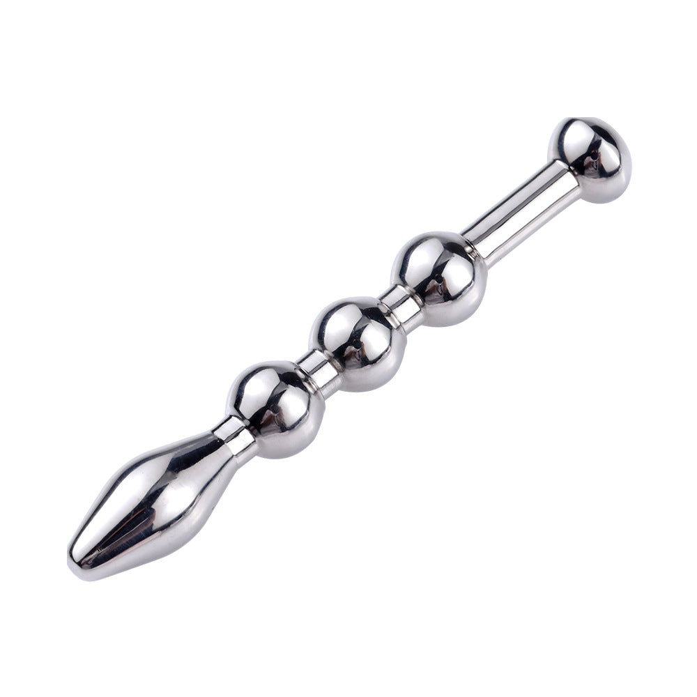 Metal Urethral Plug