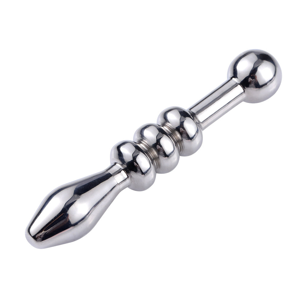 Metal Urethral Plug