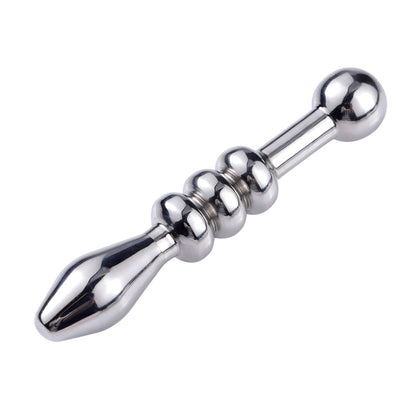 Metal Urethral Plug