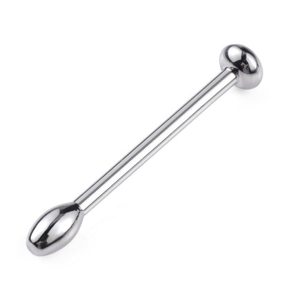 Metal Urethral Plug