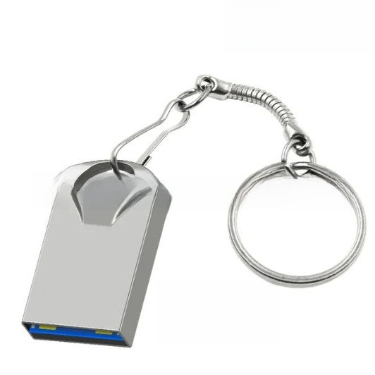 Metal USB drive