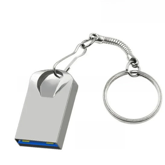Metal USB drive