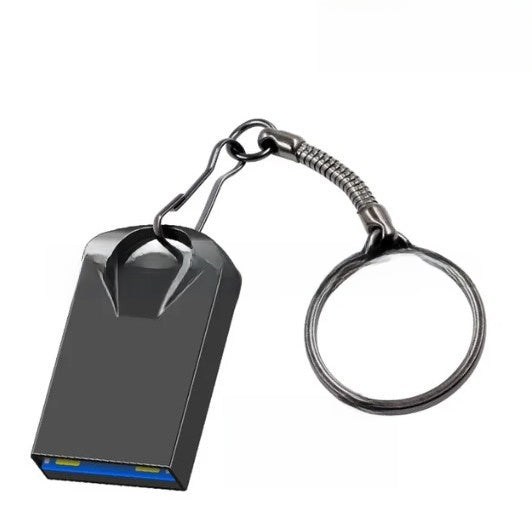 Metal USB drive