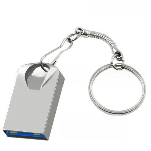 Metal USB drive