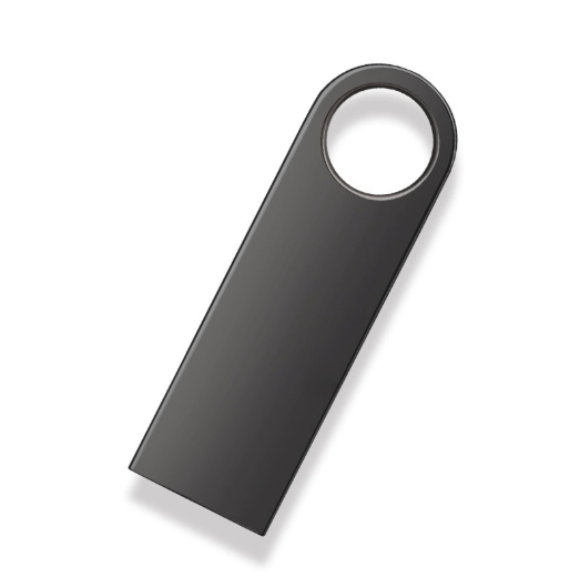 Metal USB drive