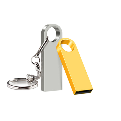 Metal USB drive