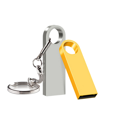 Metal USB drive