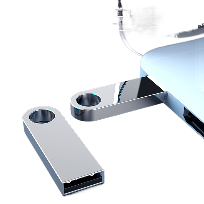 Metal USB drive
