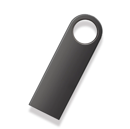 Metal USB drive