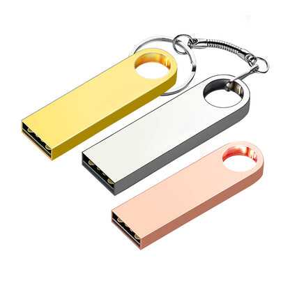 Metal USB drive