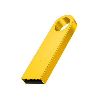 Metal USB Flash Drive with High Speed