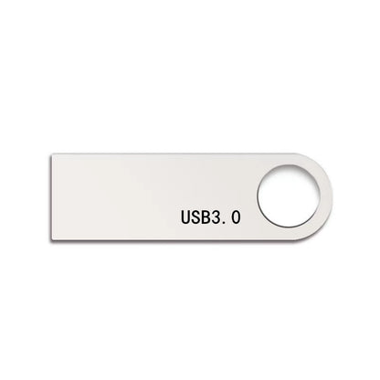 Metal USB Flash Drive with High Speed
