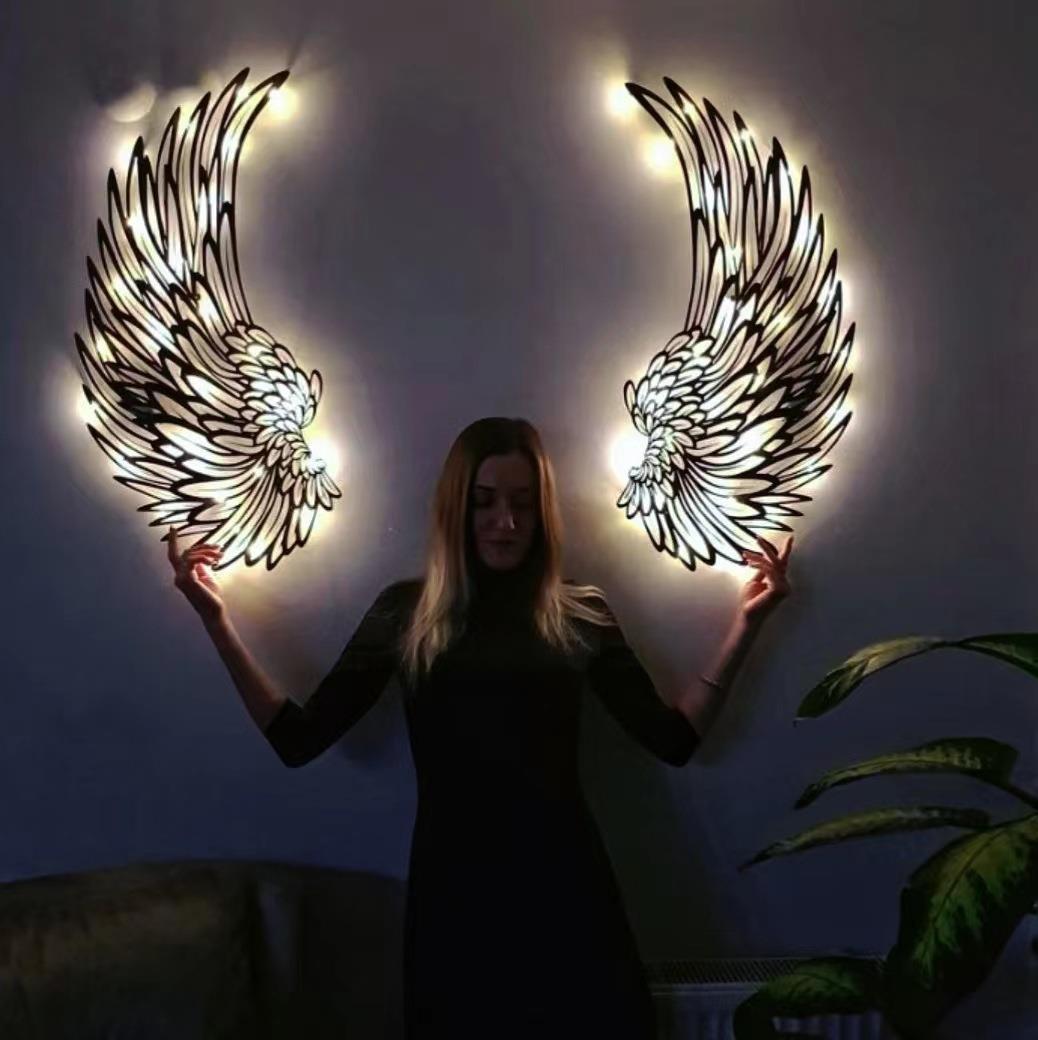 Metal Wall Decor