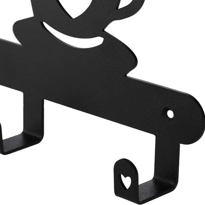 Metal Wall Hooks