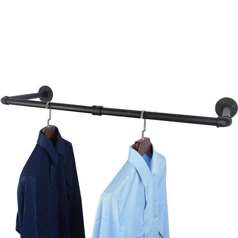 Metal Wall Rack