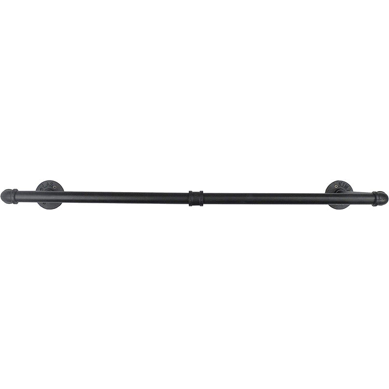Metal Wall Rack