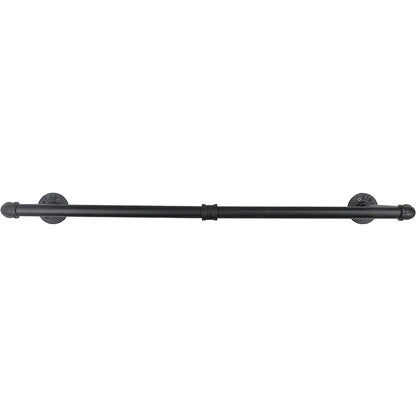 Metal Wall Rack