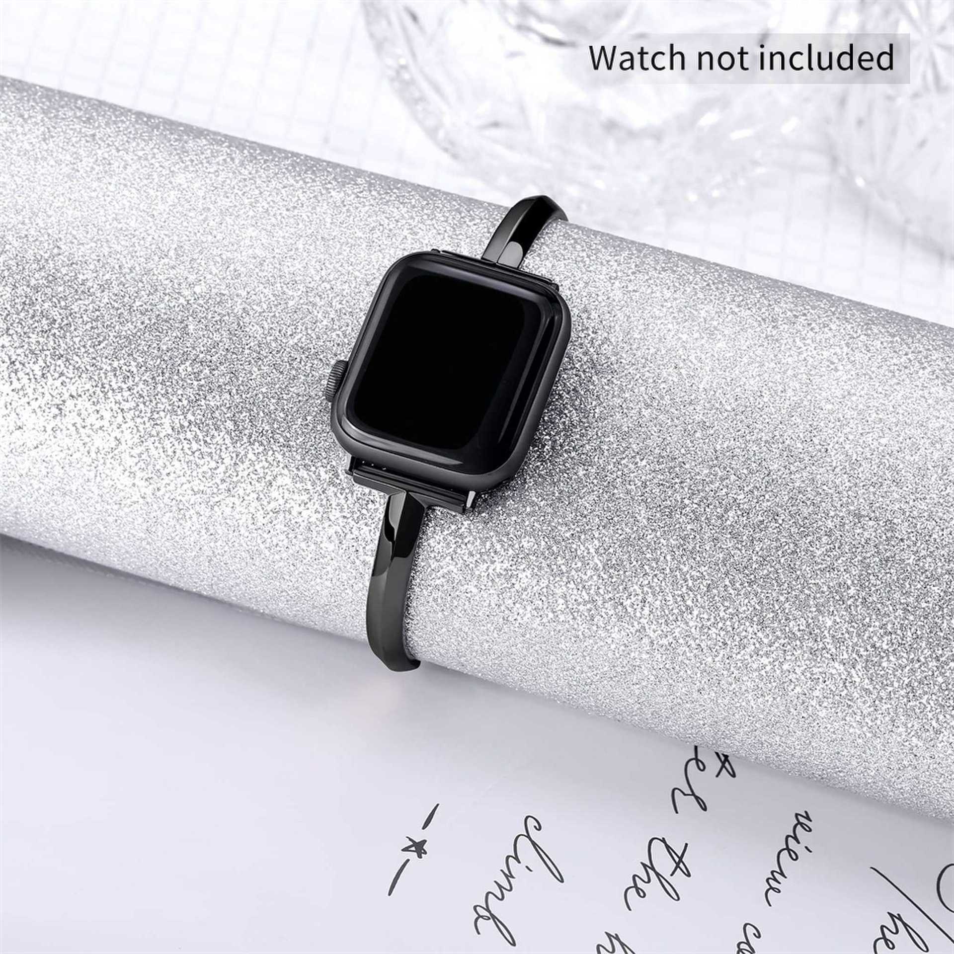 Metal Watch Strap
