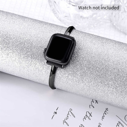 Metal Watch Strap