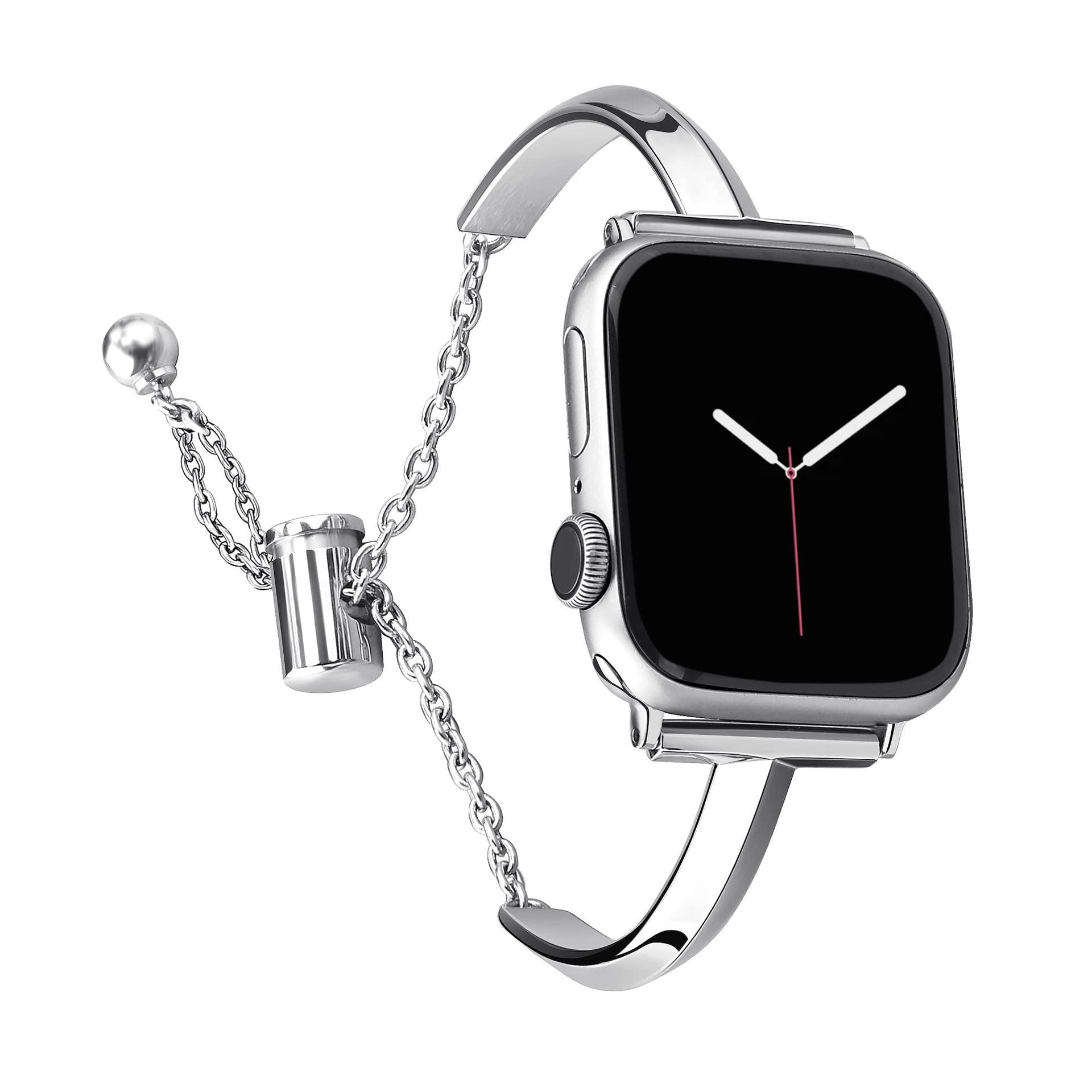 Metal Watch Strap