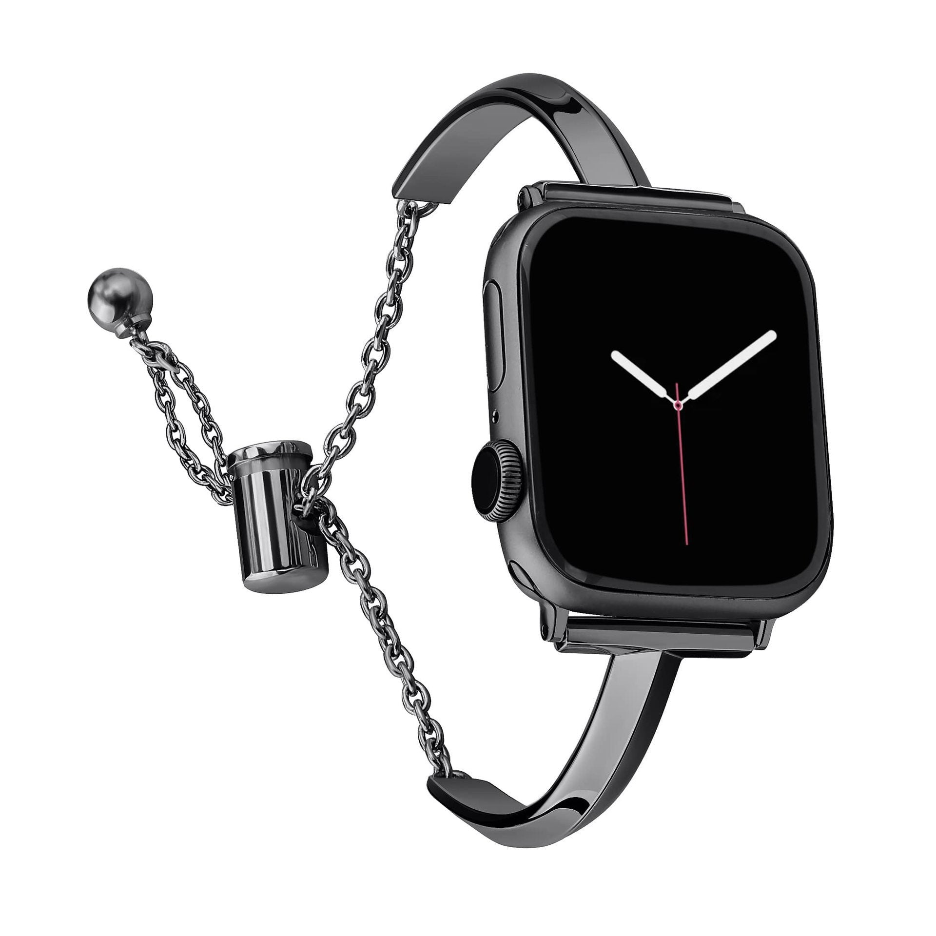Metal Watch Strap