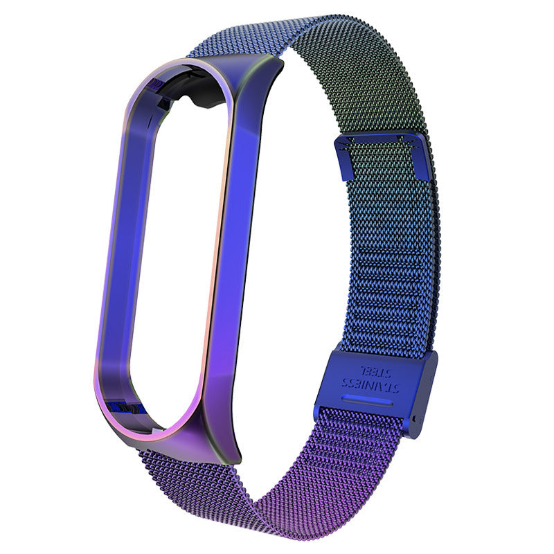metal watch strap