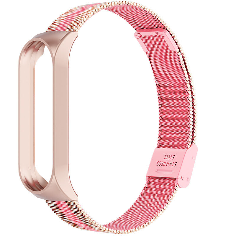 metal watch strap