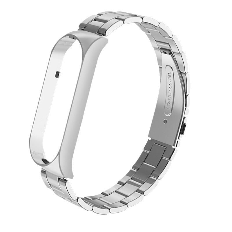 metal watch strap
