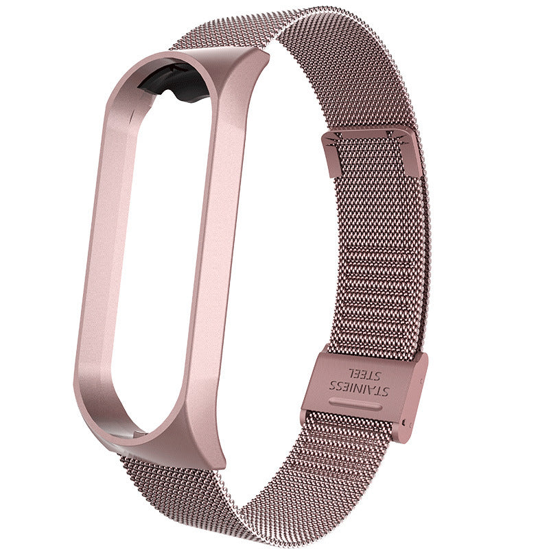 metal watch strap