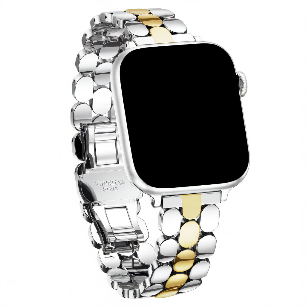 Metal Watch Strap